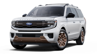2025 Ford Expedition® External Image 2